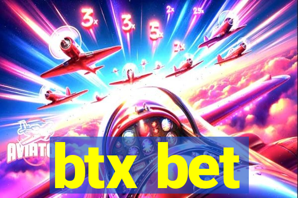 btx bet